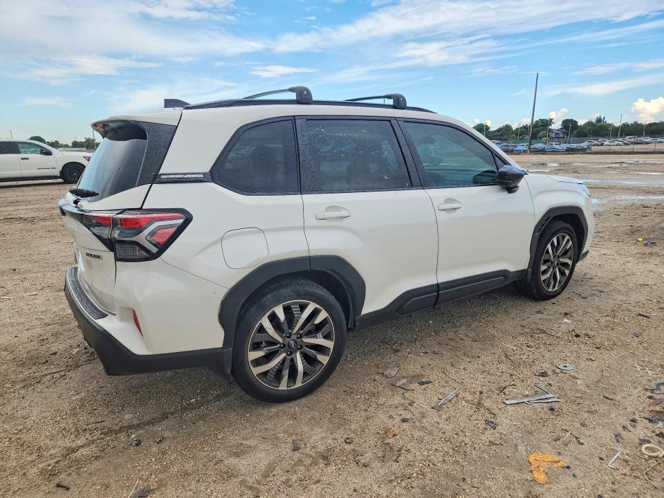 Aukcja sprzedaży 2025 Subaru Forester, vin: JF2SLDTC3SH466234, numer aukcji: 67845146