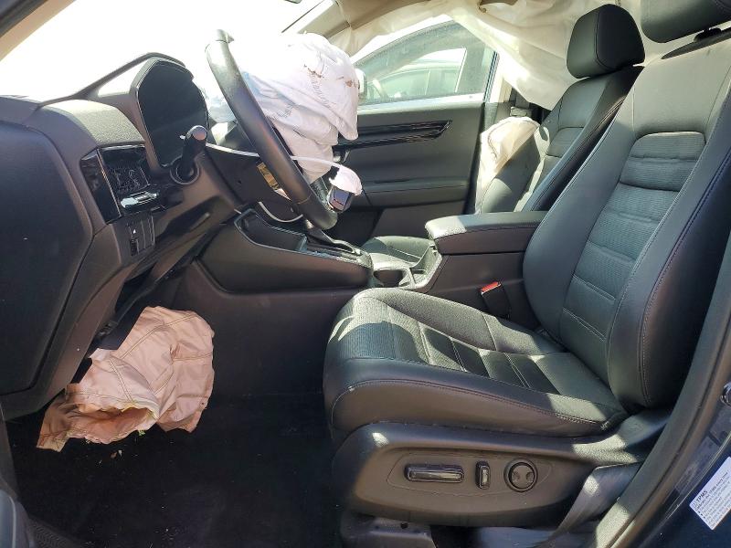 2024 Honda Cr-v მანქანა იყიდება აუქციონზე, vin: 5J6RS3H72RL006876, აუქციონის ნომერი: 65229646