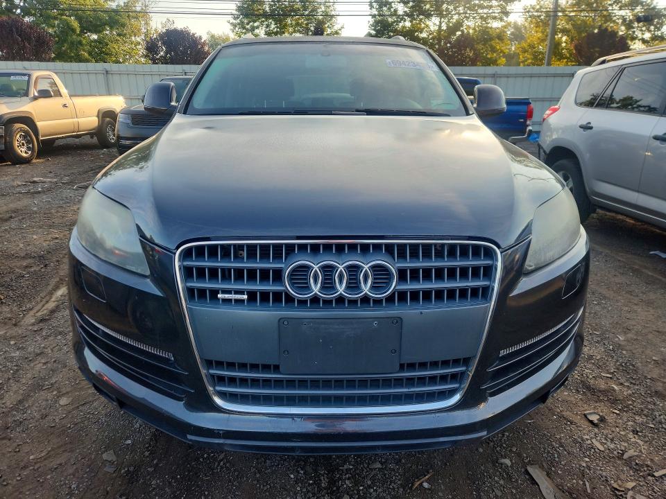 Aukcja sprzedaży 2009 Audi Q7, vin: WA1AY74L49D011190, numer aukcji: 69423496