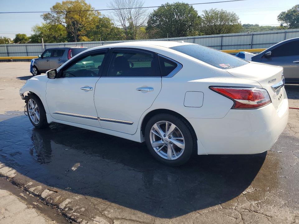 Aukcja sprzedaży 2015 Nissan Altima, vin: 1N4AL3AP0FC249436, numer aukcji: 68667606