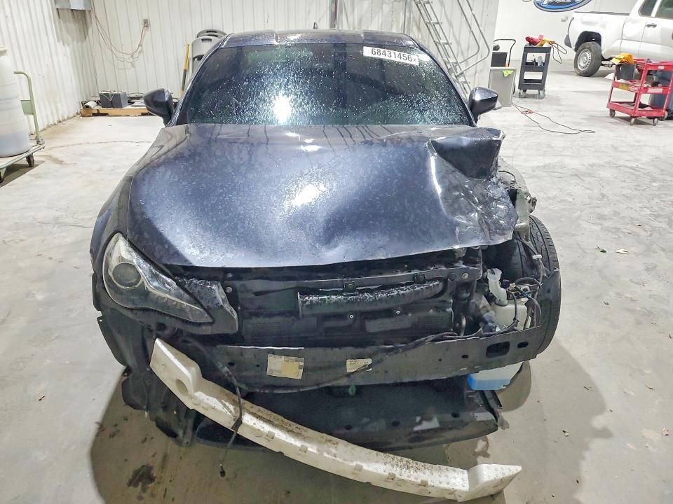 Продаж на аукціоні авто 2019 Toyota 86, vin: JF1ZNAE14K8704051, номер лоту: 68431456