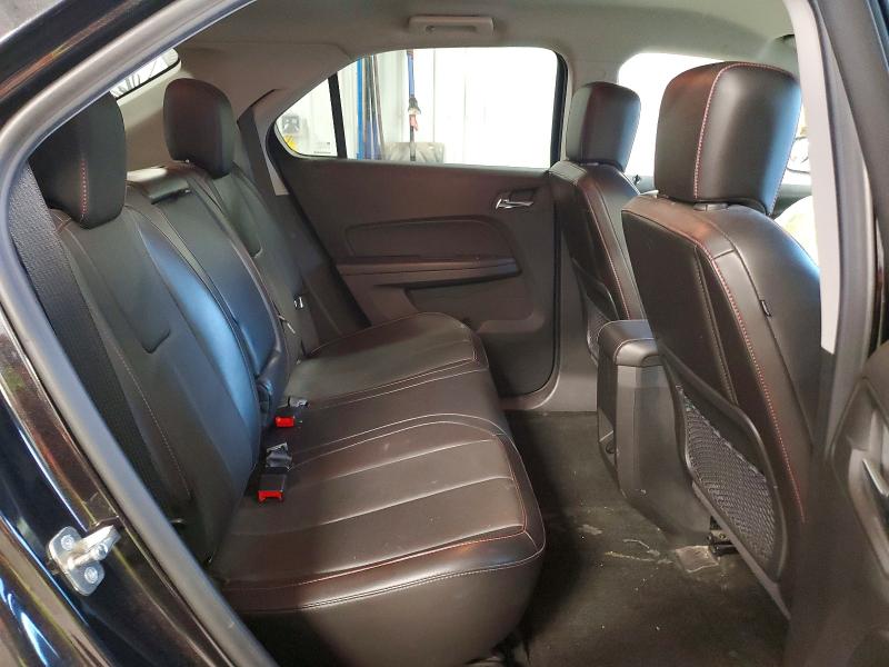 70680616 :رقم المزاد ، 2GNALCEK6F6330921 vin ، 2015 Chevrolet Equinox مزاد بيع