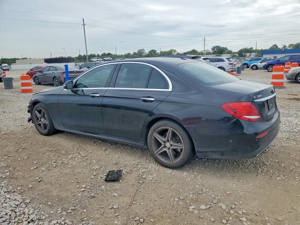 Aukcja sprzedaży 2017 Mercedes-benz E, vin: WDDZF4JB9HA008218, numer aukcji: 67210726
