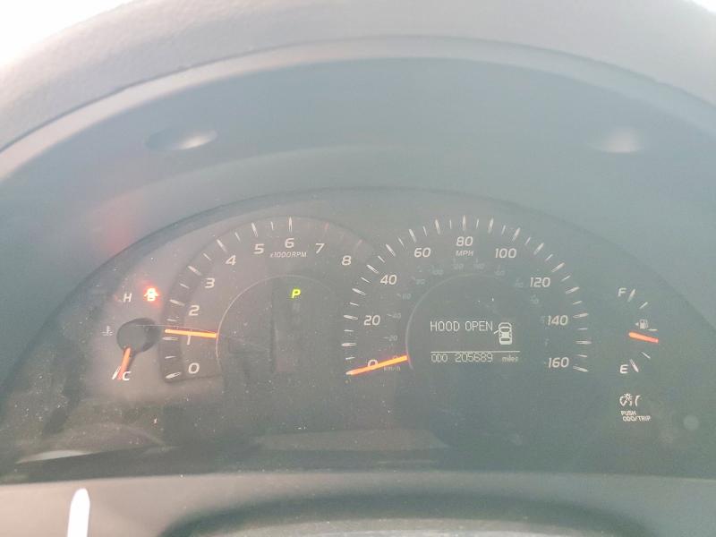 Aukcja sprzedaży 2007 Toyota Camry, vin: JTNBK46K873021346, numer aukcji: 70712786