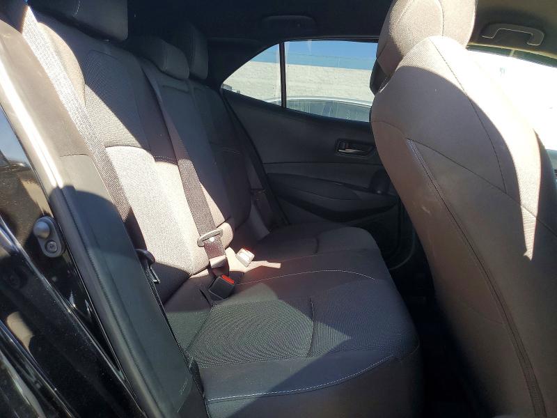 Продаж на аукціоні авто 2025 Toyota Gr Corolla, vin: JTNABAAE6SA020759, номер лоту: 67443666