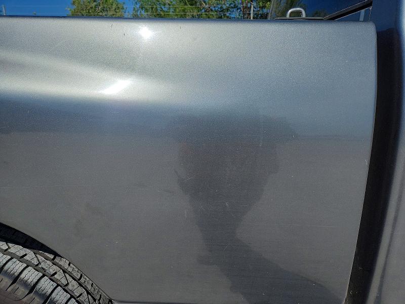 2005 Dodge Ram 1500 მანქანა იყიდება აუქციონზე, vin: 1D7HA16N45J628191, აუქციონის ნომერი: 67920466