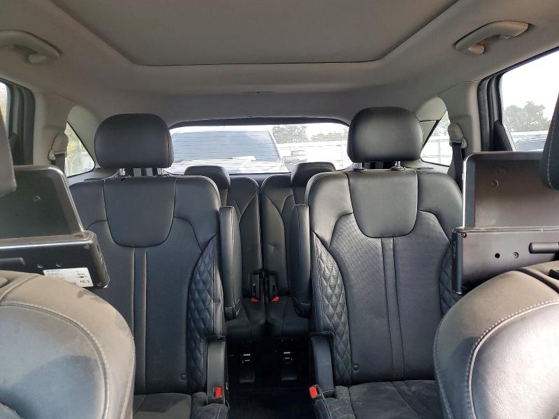 70145056 :رقم المزاد ، 5XYRKDLF0NG075484 vin ، 2022 Kia Sorento مزاد بيع
