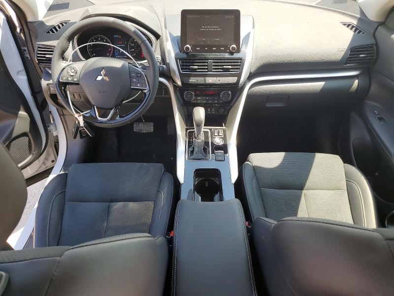 Продажа на аукционе авто 2025 Mitsubishi Eclipse Cross, vin: JA4ATWAA6SZ048004, номер лота: 67627086