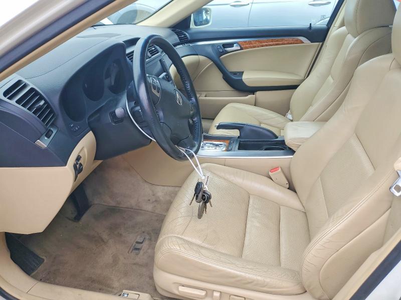 Продаж на аукціоні авто 2006 Acura 3.2tl, vin: 19UUA66296A014008, номер лоту: 67520836