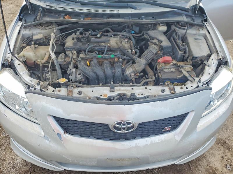 Продаж на аукціоні авто 2010 Toyota Corolla, vin: 1NXBU4EE6AZ183211, номер лоту: 71050266