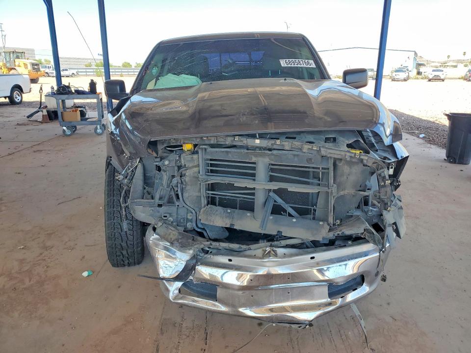 Продажа на аукционе авто 2014 Ram 1500, vin: 1C6RR6GTXES248002, номер лота: 68958766