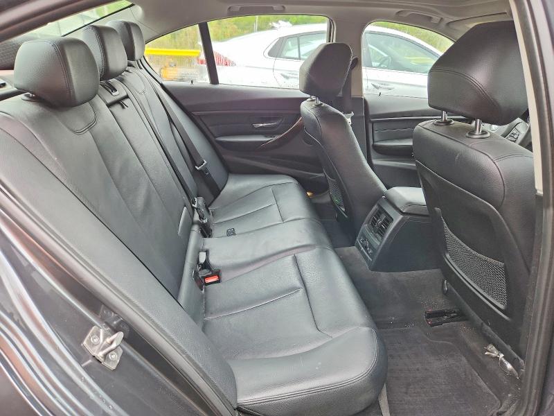 Aukcja sprzedaży 2014 Bmw 328, vin: WBA3B5C54EF959348, numer aukcji: 69008636