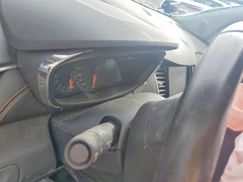 Aukcja sprzedaży 2021 Chevrolet Trax, vin: KL7CJPSB6MB337894, numer aukcji: 69015656