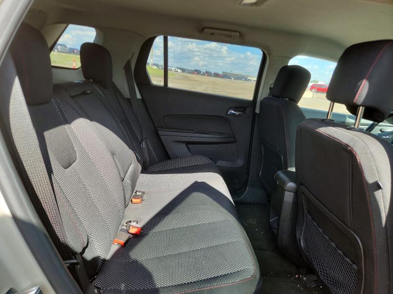 Продаж на аукціоні авто 2013 Gmc Terrain, vin: 2GKFLTE35D6404144, номер лоту: 68437476