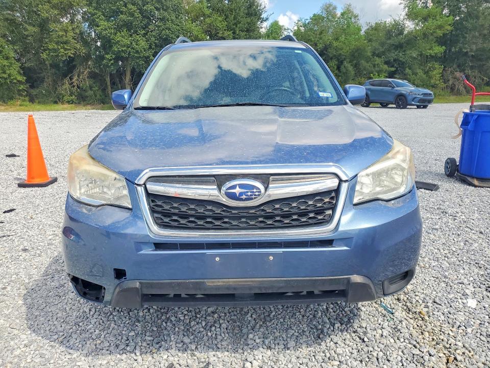 Продажа на аукционе авто 2015 Subaru Forester, vin: JF2SJADC8FH487394, номер лота: 68005006