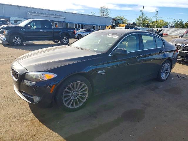 Продаж на аукціоні авто 2011 Bmw 535, vin: WBAFU7C56BC874608, номер лоту: 69196106