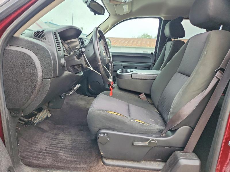 Продажа на аукционе авто 2013 Chevrolet Silverado, vin: 1GCRKSEA2DZ235578, номер лота: 69923226