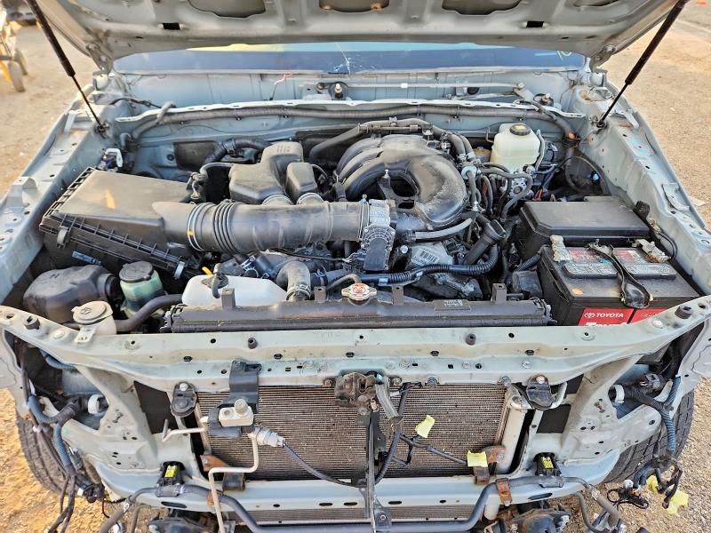 67319026 :رقم المزاد ، JTEBU5JR3H5445771 vin ، 2017 Toyota 4runner مزاد بيع