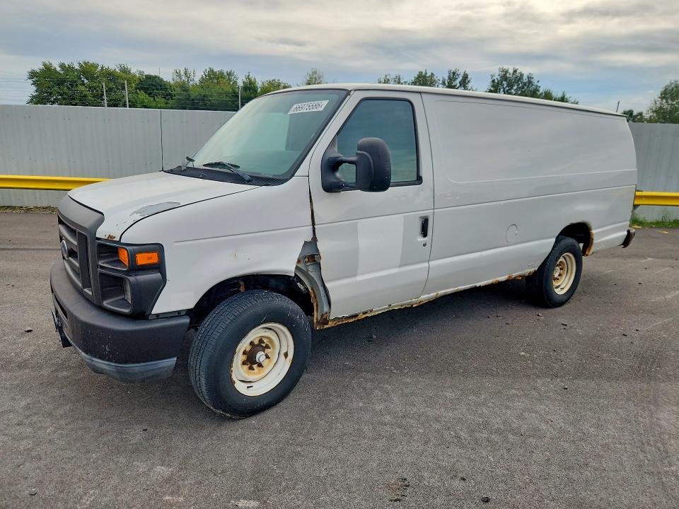 66975586 :رقم المزاد ، 1FTNS2EWXBDA75955 vin ، 2011 Ford Econoline مزاد بيع
