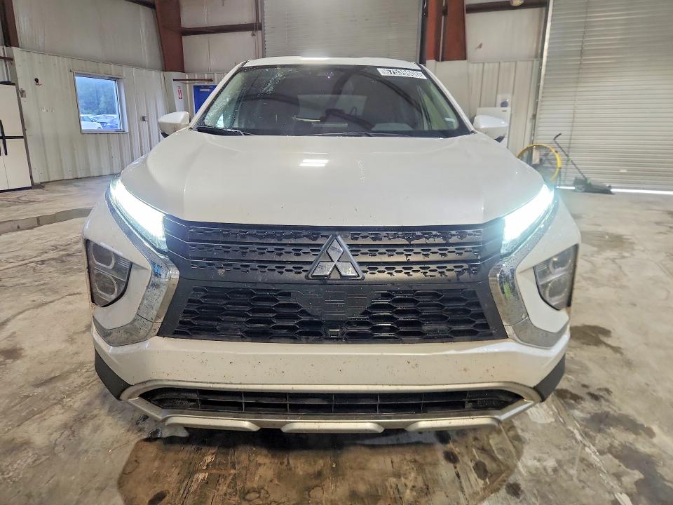 67539606 :رقم المزاد ، JA4ATWAA3TZ005466 vin ، 2026 Mitsubishi Eclipse Cross مزاد بيع