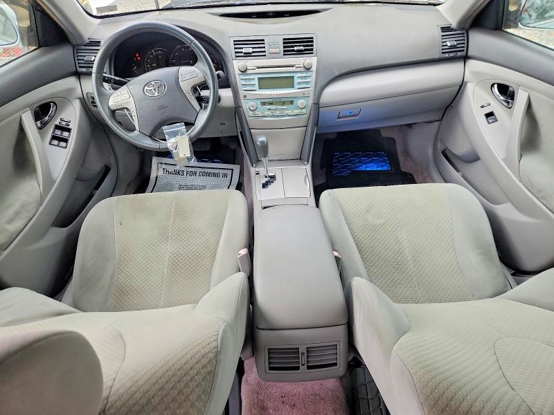 69588406 :رقم المزاد ، JTNBB46K973019525 vin ، 2007 Toyota Camry مزاد بيع