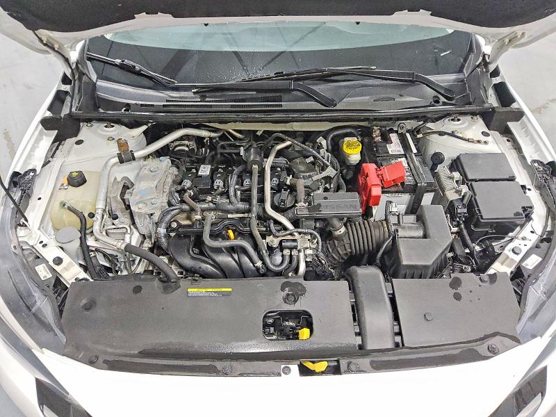 Продаж на аукціоні авто 2024 Nissan Sentra, vin: 3N1AB8BV2RY298417, номер лоту: 69777106