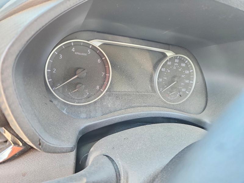 Продаж на аукціоні авто 2025 Nissan Sentra, vin: 3N1AB8CVXSY238910, номер лоту: 59805906