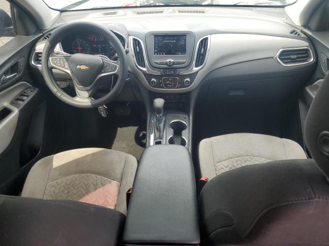67895086 :رقم المزاد ، 3GNAXHEV4NS241621 vin ، 2022 Chevrolet Equinox مزاد بيع