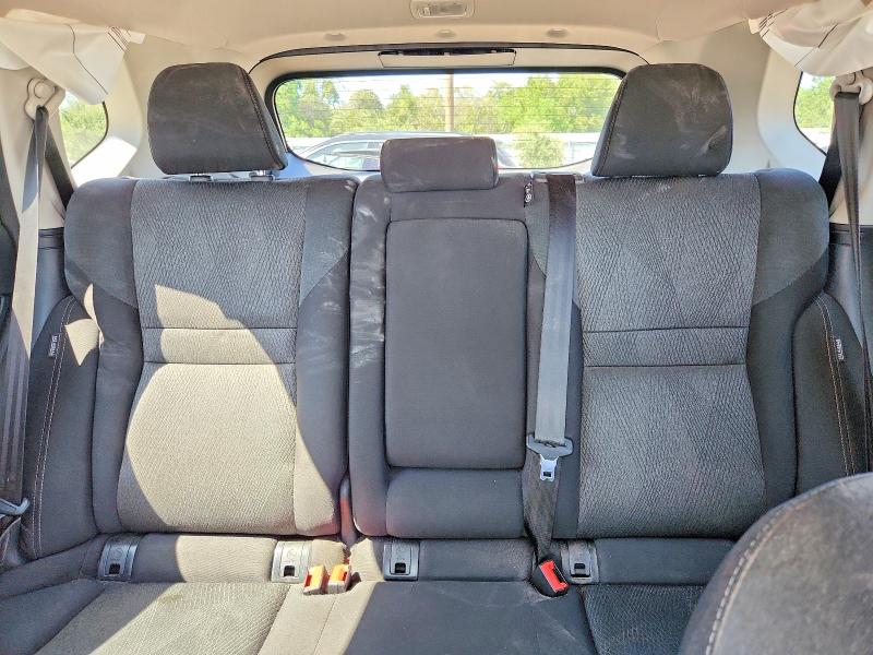 Продажа на аукционе авто 2025 Nissan Rogue, vin: 5N1BT3BA6SC816599, номер лота: 69617596