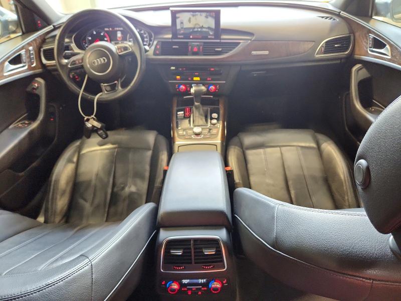 Продажа на аукционе авто 2014 Audi A6, vin: WAUHMAFC7EN045796, номер лота: 70335676