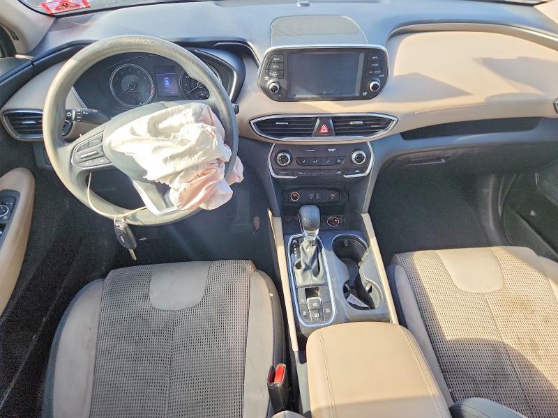Продажа на аукционе авто 2020 Hyundai Santa Fe, vin: 5NMS2CAD6LH141374, номер лота: 68820726