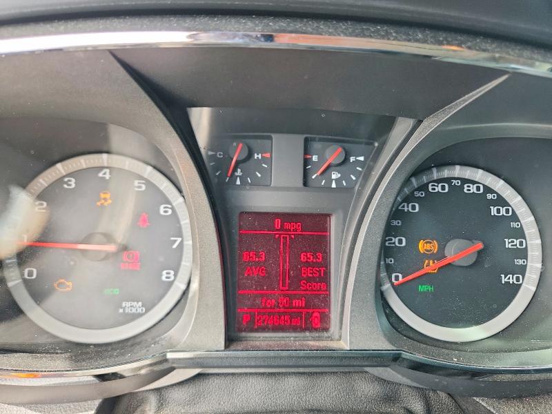68006446 :رقم المزاد ، 2GKFLVEK3D6331908 vin ، 2013 Gmc Terrain مزاد بيع