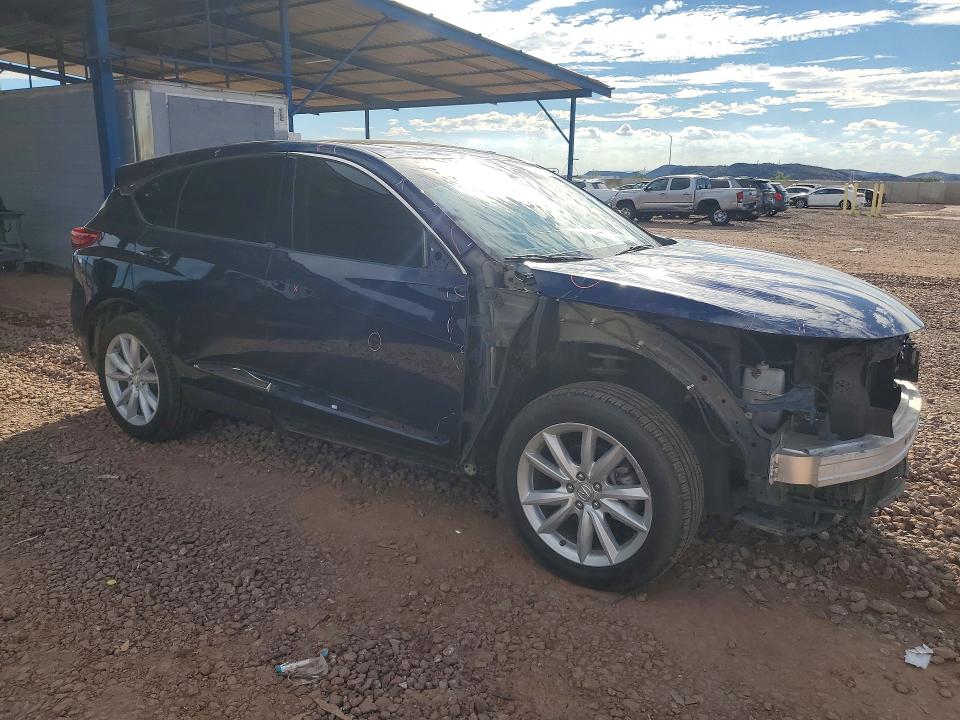 Продаж на аукціоні авто 2019 Acura Rdx, vin: 5J8TC1H38KL009699, номер лоту: 68979836