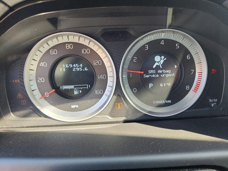 Продажа на аукционе авто 2013 Volvo S80, vin: YV1952AS0D1167537, номер лота: 70505636