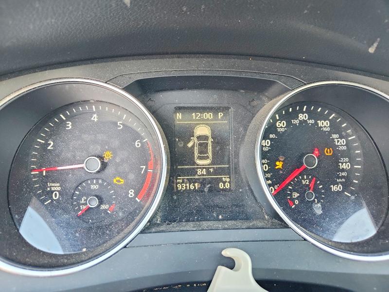 Продаж на аукціоні авто 2015 Volkswagen Jetta, vin: 3VWD17AJ6FM333403, номер лоту: 69726656