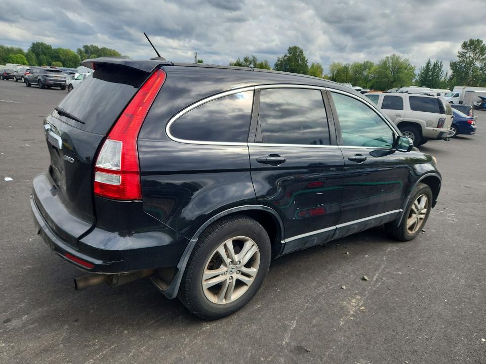 2011 Honda Cr-v მანქანა იყიდება აუქციონზე, vin: 5J6RE4H77BL818001, აუქციონის ნომერი: 67512856