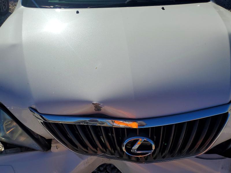 Aukcja sprzedaży 2008 Lexus Rx, vin: 2T2GK31U78C043789, numer aukcji: 68289996