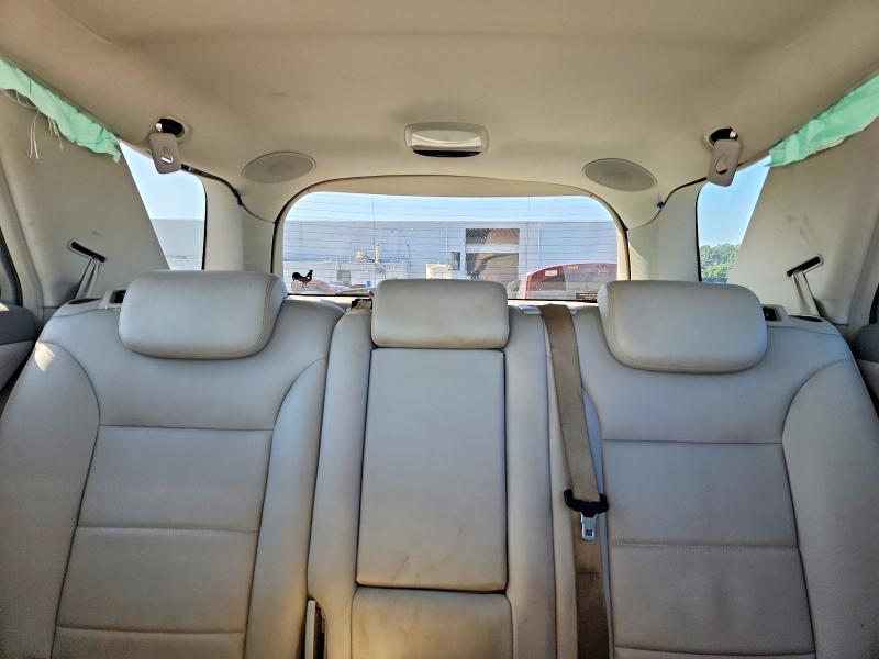 69185196 :رقم المزاد ، 4JGBB86E29A462437 vin ، 2009 Mercedes-benz Ml مزاد بيع