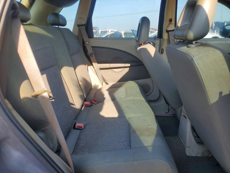 Aukcja sprzedaży 2007 Chrysler Pt Cruiser, vin: 3A4FY48B07T530458, numer aukcji: 67513746