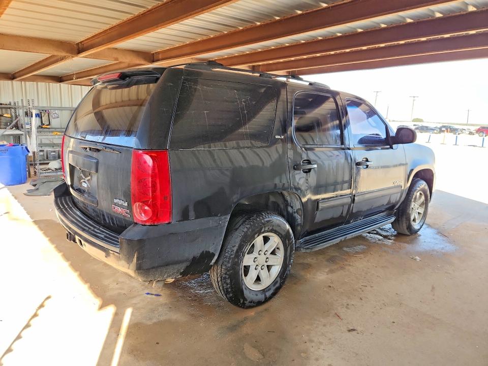 2011 Gmc Yukon მანქანა იყიდება აუქციონზე, vin: 1GKS2CE09BR269694, აუქციონის ნომერი: 67185116