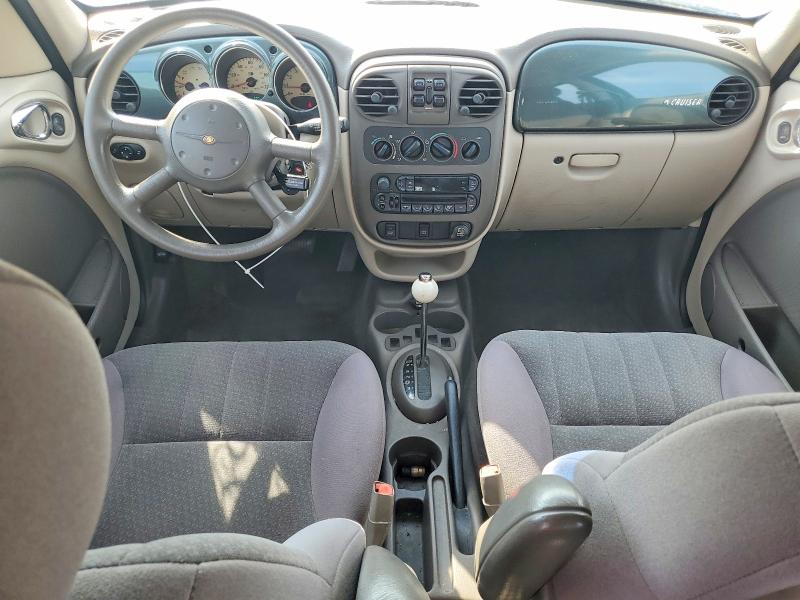 Aukcja sprzedaży 2003 Chrysler Pt Cruiser, vin: 3C4FY48B83T565748, numer aukcji: 70697816
