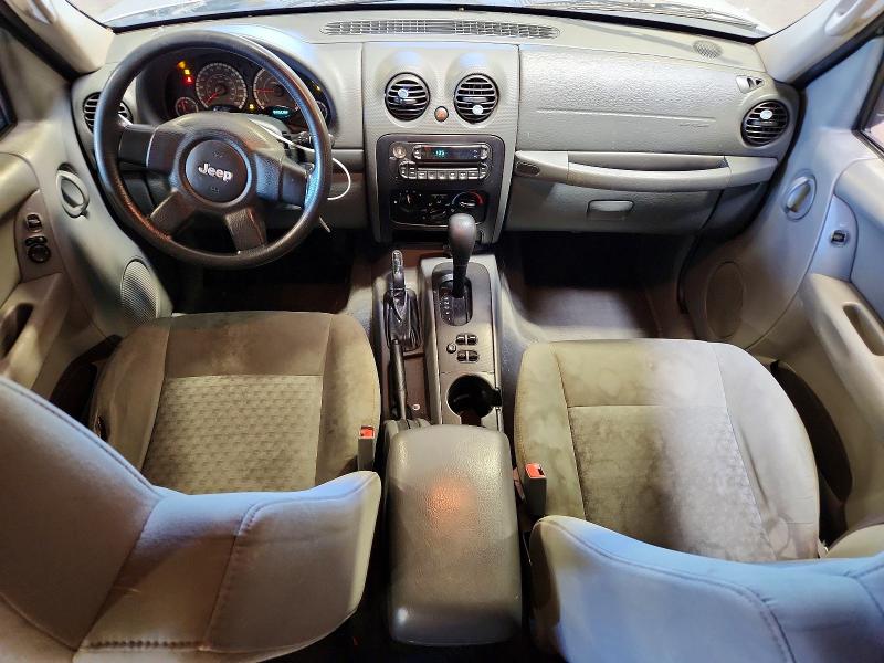 Продаж на аукціоні авто 2007 Jeep Liberty, vin: 1J4GL48K57W512972, номер лоту: 70331706