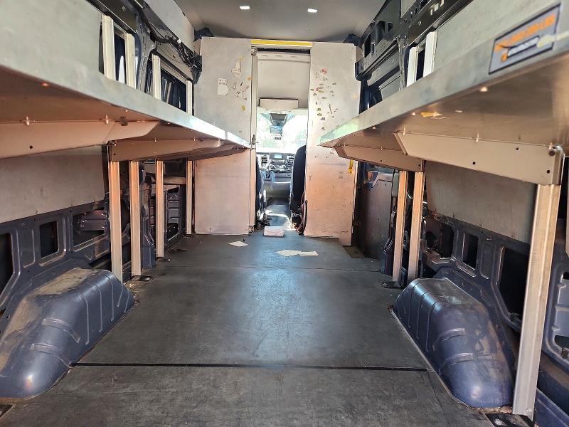 Продаж на аукціоні авто 2020 Ford Transit, vin: 1FTBR3X87LKA72401, номер лоту: 69907976