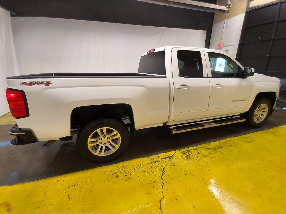 2017 Chevrolet Silverado მანქანა იყიდება აუქციონზე, vin: 1GCVKREC5HZ255144, აუქციონის ნომერი: 69279886