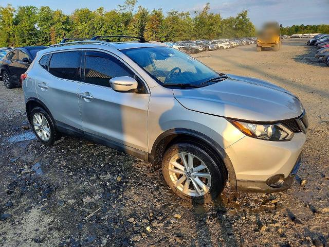 2019 Nissan Rogue Sport მანქანა იყიდება აუქციონზე, vin: JN1BJ1CR9KW335122, აუქციონის ნომერი: 69308246