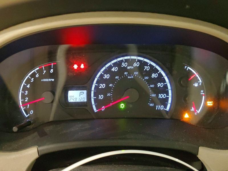 Aukcja sprzedaży 2014 Toyota Sienna, vin: 5TDKK3DC7ES410355, numer aukcji: 69627046