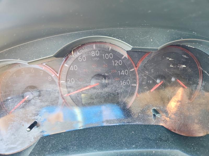 2009 Nissan Altima მანქანა იყიდება აუქციონზე, vin: 1N4AL21EX9N429542, აუქციონის ნომერი: 68334836