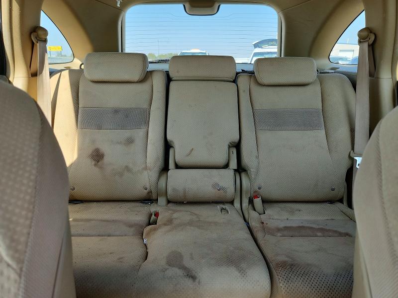 Auction sale of the 2007 Honda Cr-v, vin: JHLRE48307C081544, lot number: 69379206