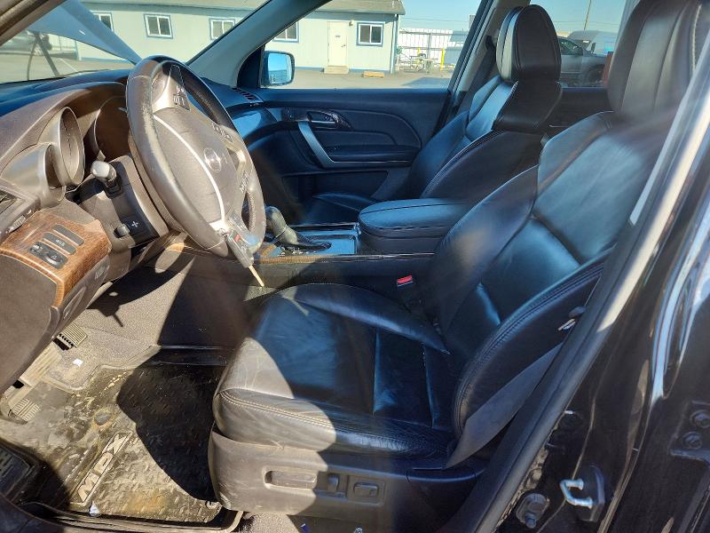 Продажа на аукционе авто 2013 Acura Mdx, vin: 2HNYD2H32DH501789, номер лота: 69706286