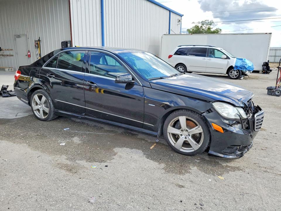Aukcja sprzedaży 2012 Mercedes-benz E, vin: WDDHF5KBXCA593349, numer aukcji: 69898946